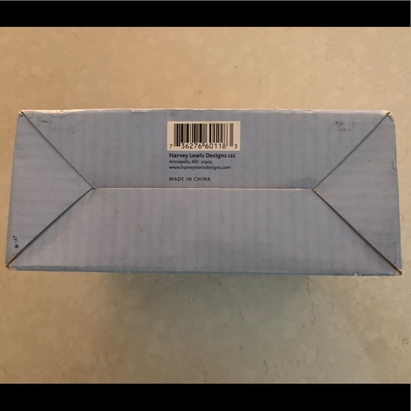 Regent Square Gift Set with Swarovski crystals - Photo frame & Perfume bottle - Picture 4 of 4